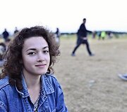 &bdquo;Heineken Open'er&ldquo; festivalis
