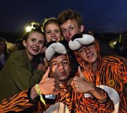 &bdquo;Heineken Open'er&ldquo; festivalis