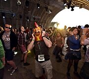 &bdquo;Heineken Open'er&ldquo; festivalis