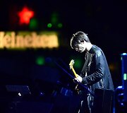 &bdquo;Heineken Open'er&ldquo; festivalis