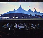 &bdquo;Heineken Open'er&ldquo; festivalis