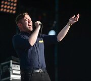 &bdquo;Heineken Open'er&ldquo; festivalis