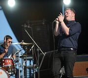&bdquo;Heineken Open'er&ldquo; festivalis