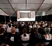 &bdquo;Heineken Open'er&ldquo; festivalis