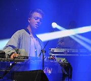 &bdquo;Heineken Open'er&ldquo; festivalis