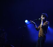 &bdquo;Heineken Open'er&ldquo; festivalis