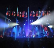 &bdquo;Heineken Open'er&ldquo; festivalis