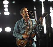 &bdquo;Heineken Open'er&ldquo; festivalis