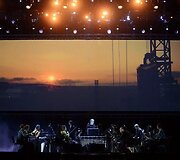 &bdquo;Heineken Open'er&ldquo; festivalis