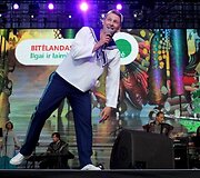 Justinas Lapatinskas 