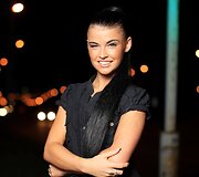 Laura Lep&scaron;ytė
