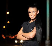 Laura Lep&scaron;ytė