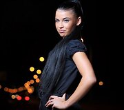 Laura Lep&scaron;ytė