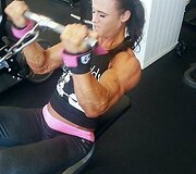 Georgina McConnell