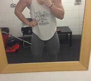 Georgina McConnell