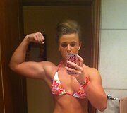 Georgina McConnell