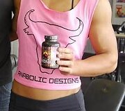 Georgina McConnell