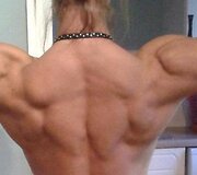 Georgina McConnell