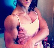 Georgina McConnell