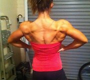 Georgina McConnell