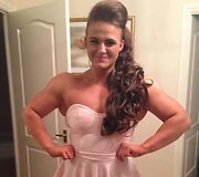 Georgina McConnell