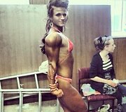 Georgina McConnell