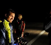 Vaizdo klipo filmavimas