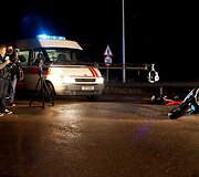 Vaizdo klipo filmavimas