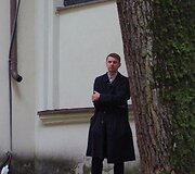 Rolandas Kazlas