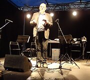 Gintas Va&scaron;kelis