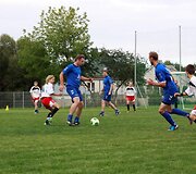 Marijus Mikutaičius ir Rolandas Skaisgirys