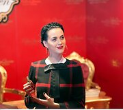 Katy Perry