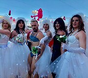 Venecijoje baigėsi 9-tasis &bdquo;La Demence&ldquo; kruizas po Adrijos jūrą