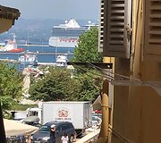 Venecijoje baigėsi 9-tasis &bdquo;La Demence&ldquo; kruizas po Adrijos jūrą