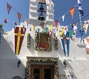Venecijoje baigėsi 9-tasis &bdquo;La Demence&ldquo; kruizas po Adrijos jūrą