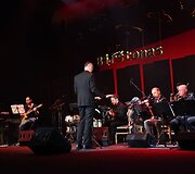Bir&scaron;tono džiazo festivalio aidai