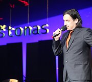 Bir&scaron;tono džiazo festivalio aidai