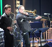 Bir&scaron;tono džiazo festivalio aidai