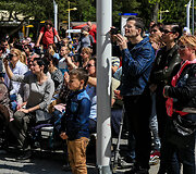 Vasaros sostine save tituluojanti Palanga džiaugiasi geru oru ir poilsiautojų gausa 