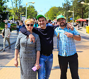 Danas ir Andrius