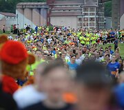 Kauno maratonas&rsquo;14: tobulas oras geriems rezultatams