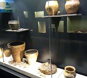 Kernavė lankytojams ruo&scaron;ia staigmeną - muziejų po atviru dangumi