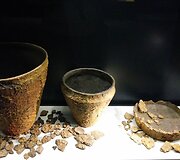 Kernavė lankytojams ruo&scaron;ia staigmeną - muziejų po atviru dangumi