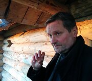 Kernavė lankytojams ruo&scaron;ia staigmeną - muziejų po atviru dangumi