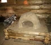 Kernavė lankytojams ruo&scaron;ia staigmeną - muziejų po atviru dangumi