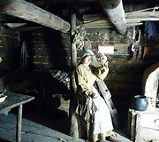 Kernavė lankytojams ruo&scaron;ia staigmeną - muziejų po atviru dangumi
