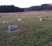 Kernavė lankytojams ruo&scaron;ia staigmeną - muziejų po atviru dangumi