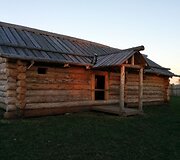 Kernavė lankytojams ruo&scaron;ia staigmeną - muziejų po atviru dangumi