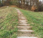 Kernavė lankytojams ruo&scaron;ia staigmeną - muziejų po atviru dangumi