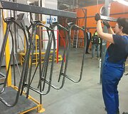 Įmonė &bdquo;Stansefabrikken&ldquo;: čia gimsta metalo gaminiai 